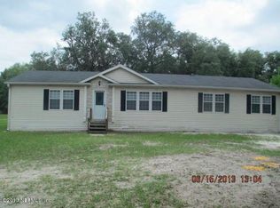 136 Short Pine Rd, Hawthorne, FL 32640