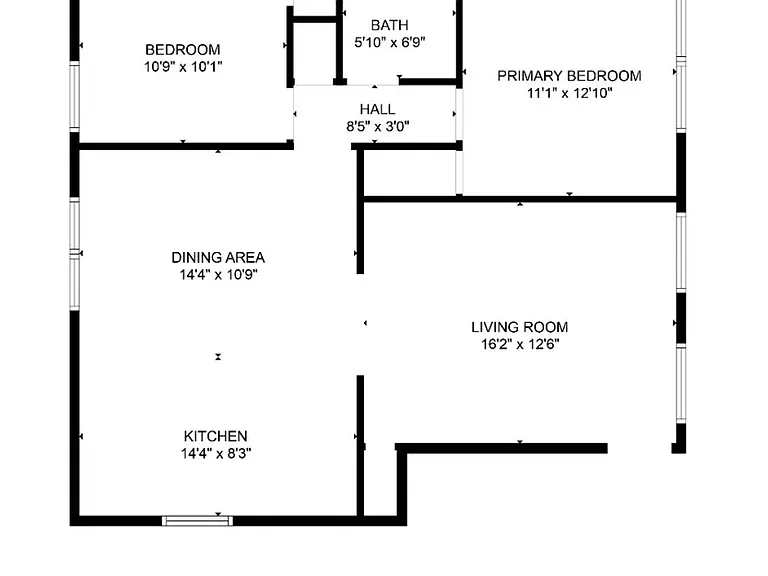 2676 Mayfield Rd — Photo 2
