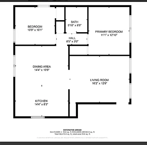 2676 Mayfield Rd Photo 1