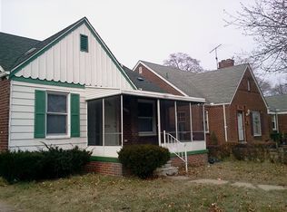 18079 Saint Marys St, Detroit, MI