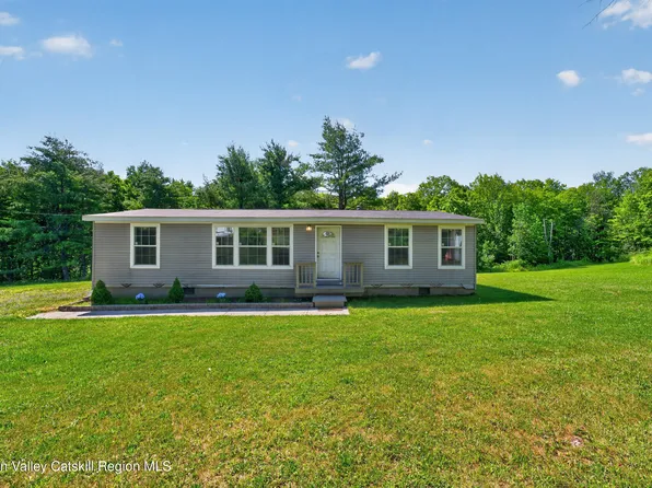 119 County Road 354, Preston Hollow, NY 12469