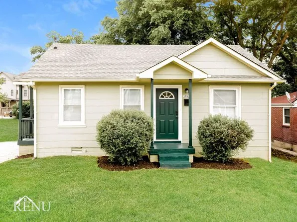1012 Warren St, Nashville, TN 37208