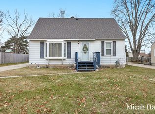 739 Marcia St SW, Wyoming, MI 49509