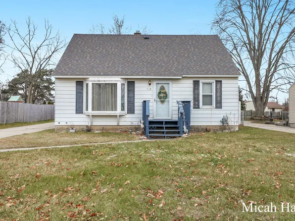 739 Marcia St SW, Wyoming, MI 49509
