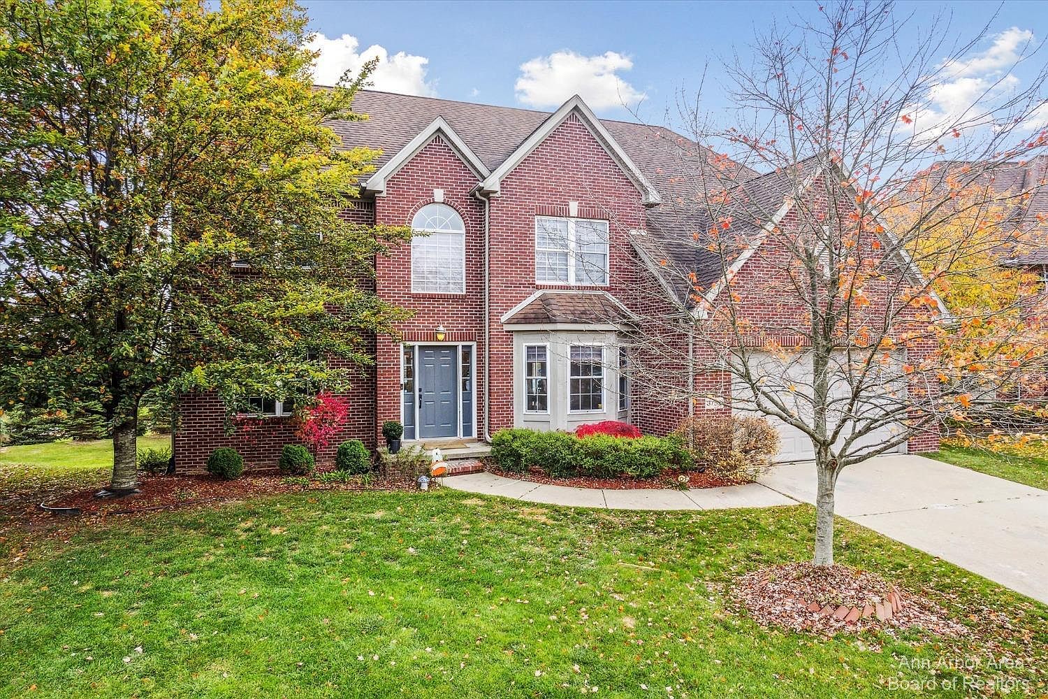 3759 Crystal Lake Ln, Ann Arbor, MI 48108 MLS 3298878 Zillow