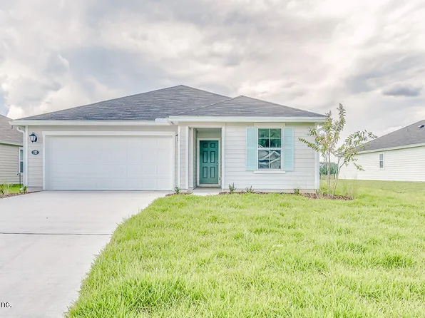 583 PANTHER LAKE Parkway, Jacksonville, FL 32221
