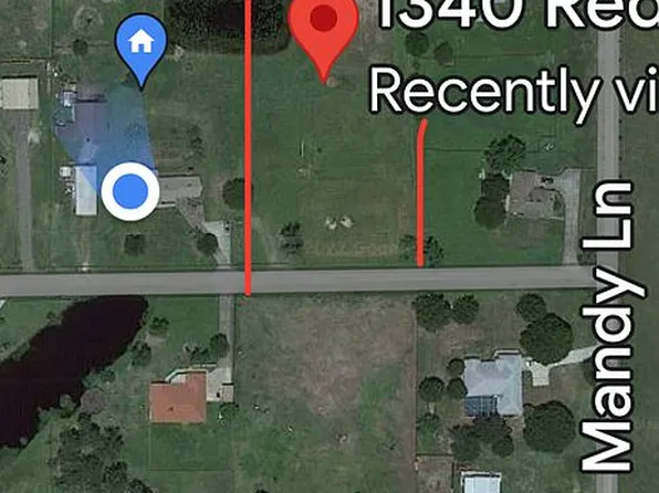 1340 Red Colt Ct, Astor, FL 32102