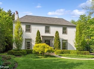 565 Cherokee Rd, Highland Park, IL 60035