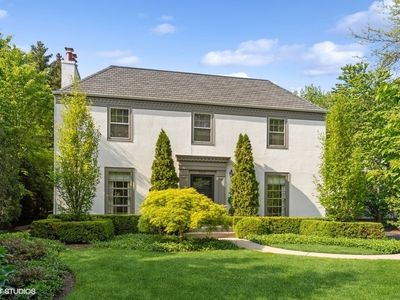 565 Cherokee Rd, Highland Park, IL, 60035