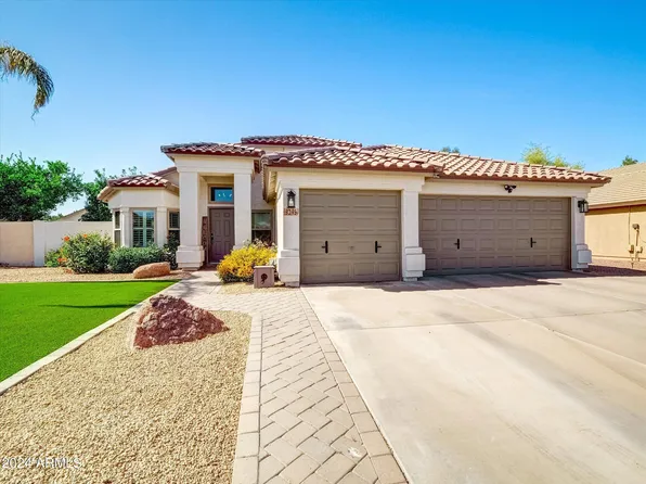 3245 E FORD Avenue, Gilbert, AZ 85234