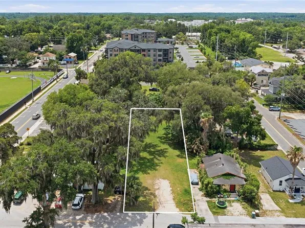 1 Central Warehouse, Ocala, FL 34471