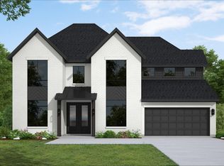 2808 Bolton Landing Dr, La Marque, TX 77568
