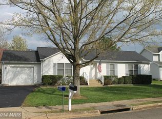 11251 Meade Ct, Bealeton, VA 22712