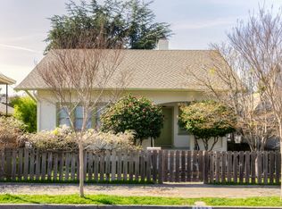 1808 Chestnut St, Berkeley, CA 94702
