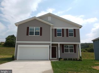 4309 Brent Dr, Spring Grove, PA 17362