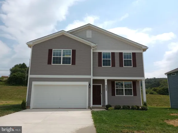 4309 Brent Dr, Spring Grove, PA 17362