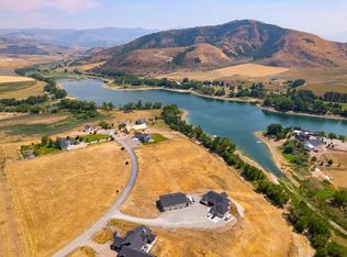 1937 Lake View Cir, Preston, ID 83263