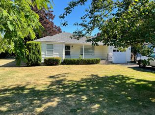 1345 Brickley Rd, Eugene, OR 97401