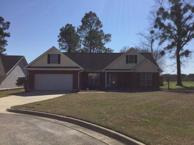 235 Okeechobee Dr, Dothan, AL, 36301