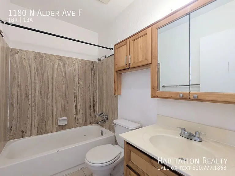 1180 N Alder Ave #F — Photo 5