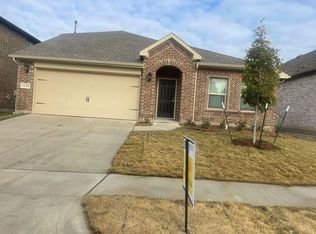 1139 Saddle Ridge Dr, Aubrey, TX 76227