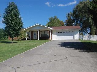 612 Hatcher Cir, Pigeon Forge, TN 37863