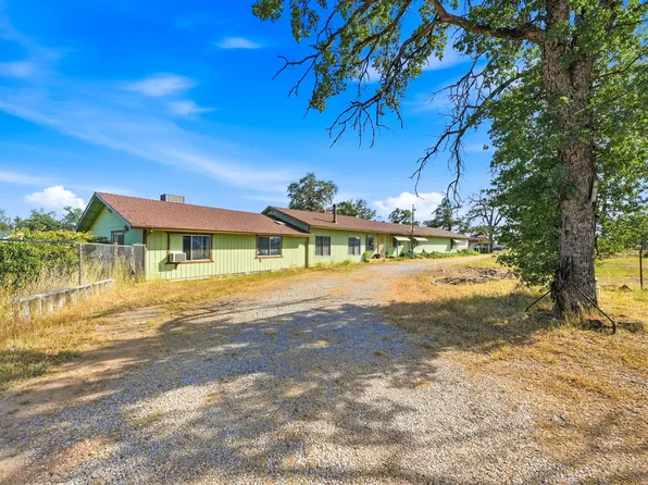 22189 Old Alturas Rd, Redding, CA 96003