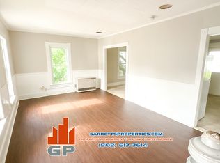 4 Shurtleff Pl #1, Barre, VT 05641