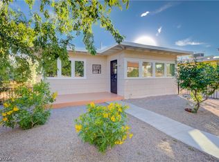 540 Date St, Boulder City, NV 89005