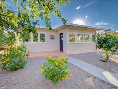 540 Date St, Boulder City, NV, 89005