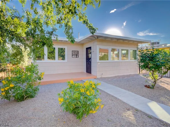 540 Date St, Boulder City, NV 89005