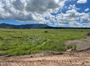 11891 N Hickory Dr, Prescott Valley, AZ 86315
