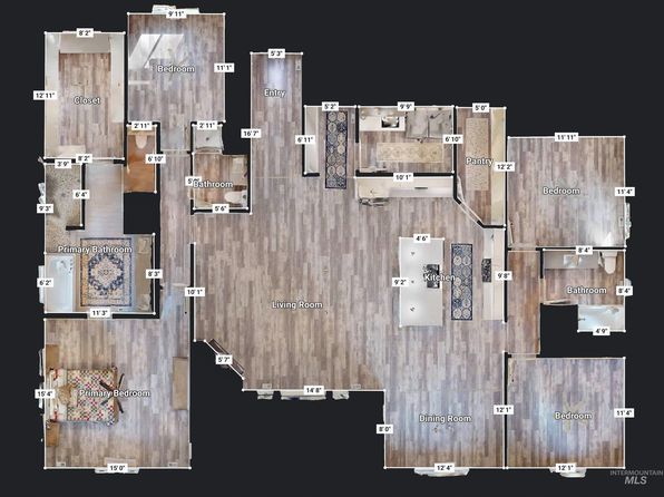 725 Midnight Sun Loop, Twin Falls, ID 83301