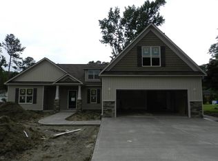 2440 Us Highway 70a, Selma, NC 27576