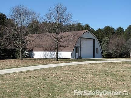 Heated Shop
						:
						30' X 60'