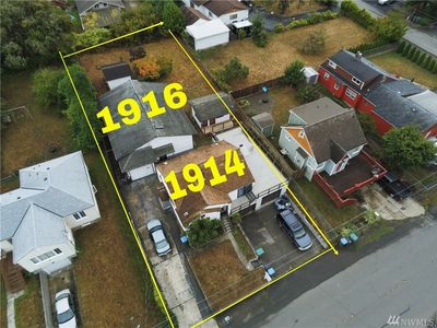 1916 & 1914 Snyder Ave, Bremerton, WA, 98312