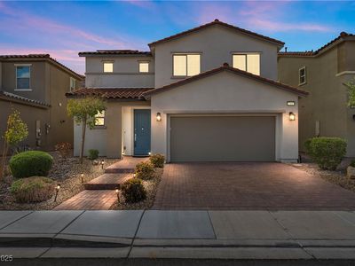 12815 Alcores St, Las Vegas, NV, 89141