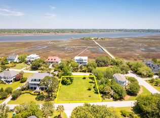 0 Headquarters Plantation Dr, Johns Island, SC 29455
