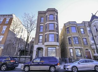 1407 W Erie St #F3, Chicago, IL 60642