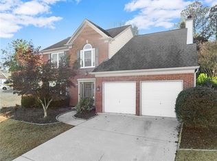 2350 Black Rock Dr, Duluth, GA 30097