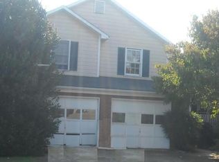 5160 Glendora Dr, Powder Springs, GA 30127