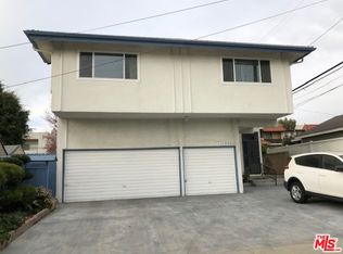 11353 La Grange Ave, Los Angeles, CA 90025