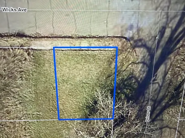 0 Wicks Ave Lot E, Memphis, TN 38126