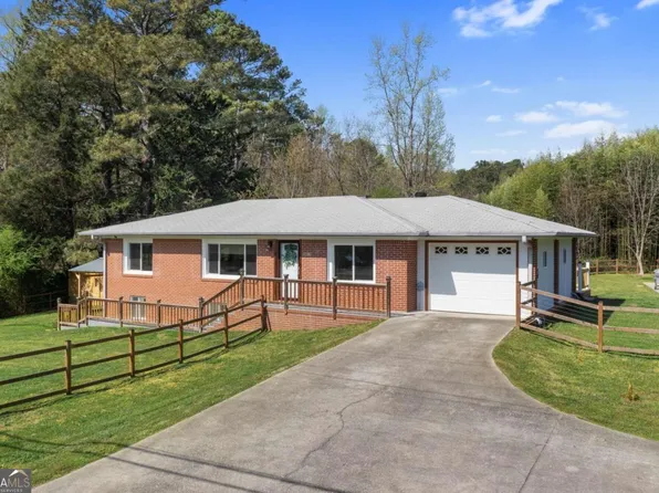 3017 Highway 81, Oxford, GA 30054