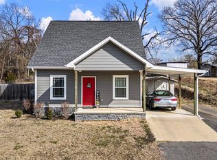 561 Butterfield Stagecoach Byp, Pottsville, AR 72858