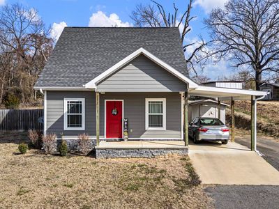 561 Butterfield Stagecoach Byp, Pottsville, AR, 72858
