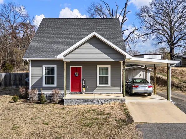 561 Butterfield Stagecoach Byp, Pottsville, AR 72858