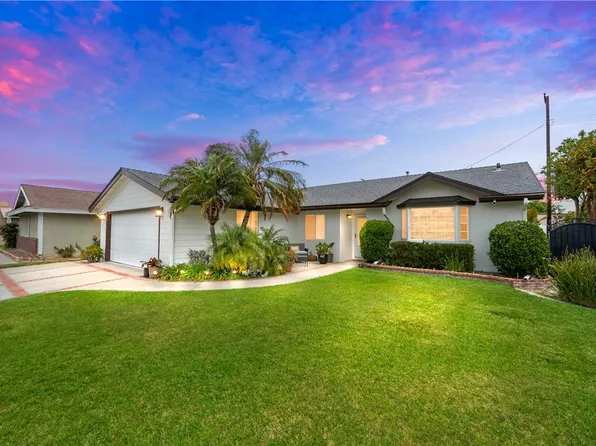 12372 Lamplighter St, Garden Grove, CA 92845
