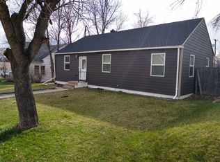 625 Ohio St, Chinook, MT 59523