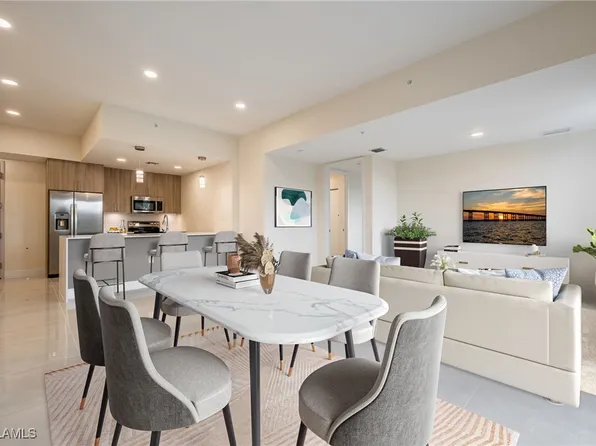 26589 Rosewood Point Dr #A-107, Bonita Springs, FL 34135